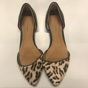 14th & Union Hadley Cheetah Flat